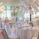 Oulton Hall Hotel, & Golf