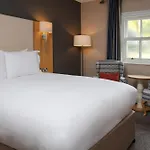 Oulton Hall Hotel, & Golf Leeds (West Yorkshire)