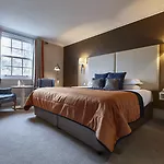Oulton Hall Hotel, & Golf