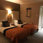 Oulton Hall Hotel, & Golf Hotel 4*