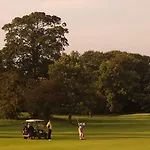 Oulton Hall Hotel, & Golf