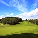 Hotel Oulton Hall Hotel, & Golf 4*