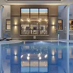 Hotel Oulton Hall Hotel, & Golf 4*