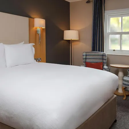 Oulton Hall Hotel, & Golf Leeds (West Yorkshire)