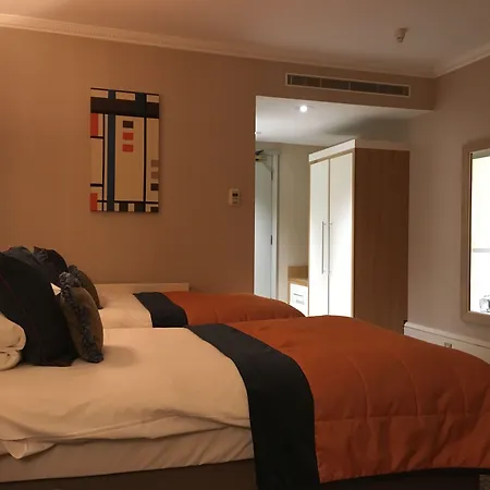 Hotel Oulton Hall Hotel, & Golf Leeds (West Yorkshire)