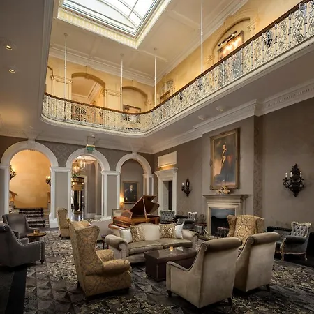 Hotel Oulton Hall Hotel, & Golf Leeds (West Yorkshire)