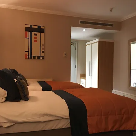 Hotel Oulton Hall Hotel, & Golf Leeds (West Yorkshire)