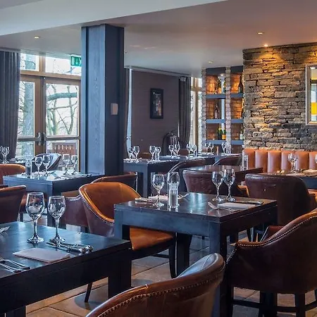 Oulton Hall Hotel, & Golf