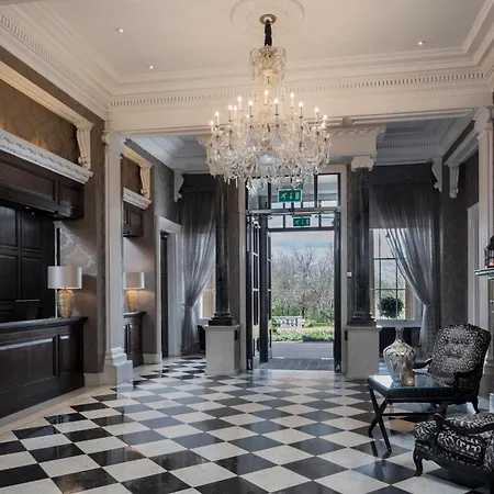 Oulton Hall Hotel, & Golf 4*