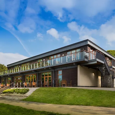 Oulton Hall Hotel, & Golf Leeds (West Yorkshire)