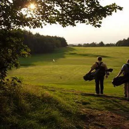 Hotel Oulton Hall Hotel, & Golf 4*