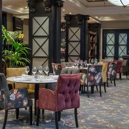 Hotel Oulton Hall Hotel, & Golf Leeds (West Yorkshire)