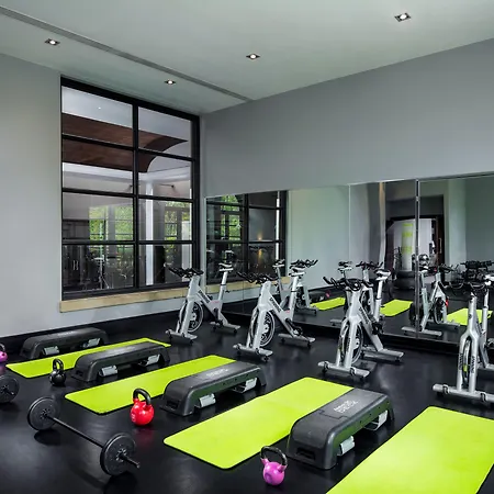 Hotel Oulton Hall Hotel, Spa&golf