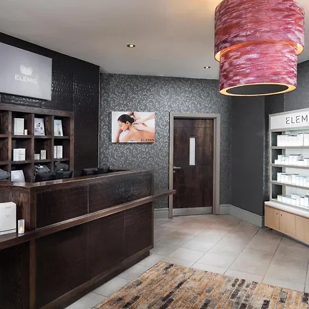 Hotel Oulton Hall Hotel, Spa&golf