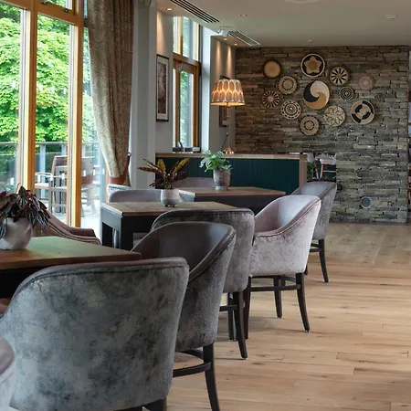 Oulton Hall Hotel, Spa&golf Hotel Leeds (West Yorkshire)