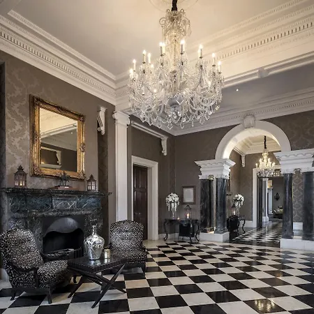 Oulton Hall Hotel, & Golf Hotel