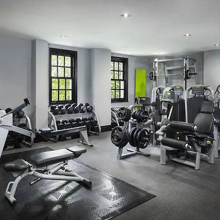 Hotel Oulton Hall Hotel, & Golf Leeds (West Yorkshire)