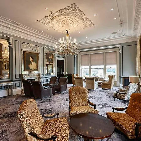 Hotel Oulton Hall Hotel, & Golf Leeds (West Yorkshire)