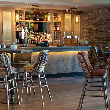 Oulton Hall Hotel, & Golf Leeds (West Yorkshire)