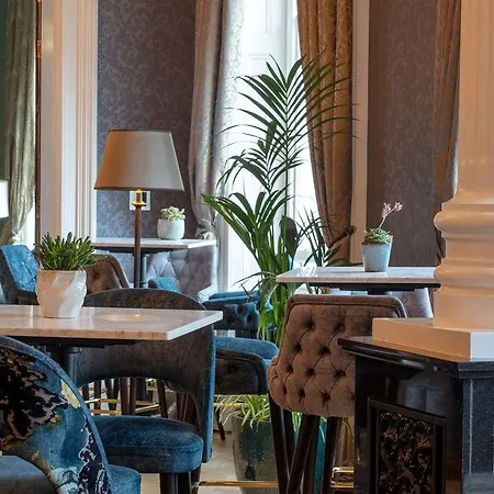 Hotel Oulton Hall Hotel, & Golf 4*
