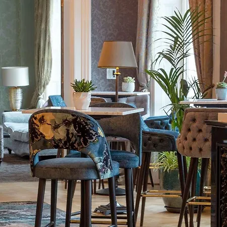 Oulton Hall Hotel, & Golf Hotel 4*