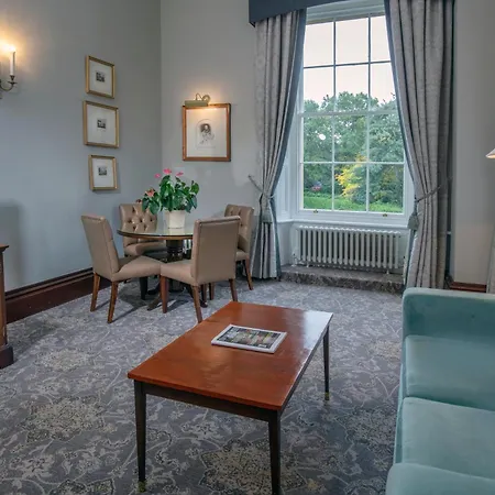 Oulton Hall Hotel, & Golf Leeds (West Yorkshire)