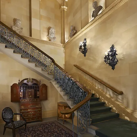 Hotel Oulton Hall Hotel, & Golf Leeds (West Yorkshire)