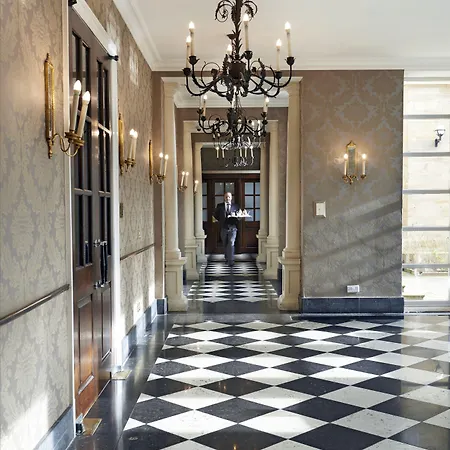 Oulton Hall Hotel, & Golf Отель