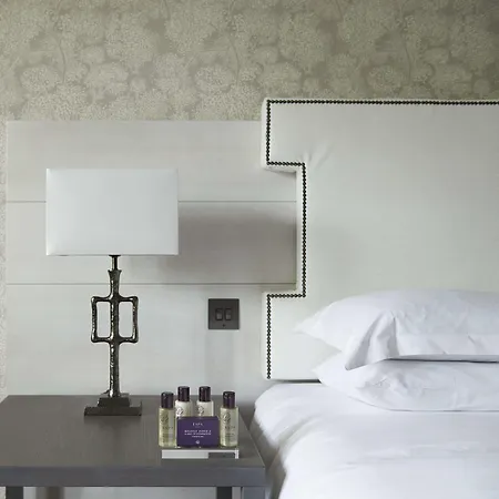 Oulton Hall Hotel, Spa&golf Hotel Leeds (West Yorkshire)