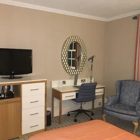 Oulton Hall Hotel, Spa&golf