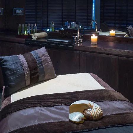 Hotel Oulton Hall Hotel, Spa&golf