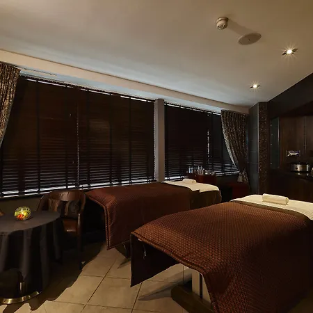 Hotel Oulton Hall Hotel, Spa&golf