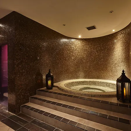 Hotel Oulton Hall Hotel, Spa&golf Leeds (West Yorkshire)