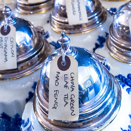 Oulton Hall Hotel, & Golf 4* Leeds (West Yorkshire)