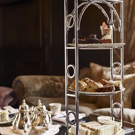 Oulton Hall Hotel, Spa&golf 4* Leeds (West Yorkshire)