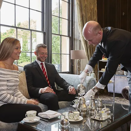 Hotel Oulton Hall Hotel, & Golf 4*