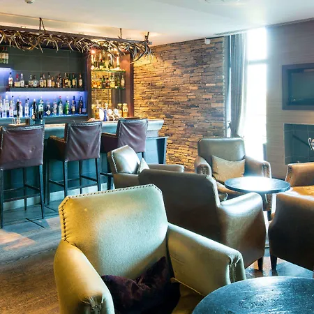 Oulton Hall Hotel, Spa&golf Hotel Leeds (West Yorkshire)