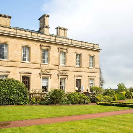 Oulton Hall Hotel, Spa&golf Hotel Leeds (West Yorkshire)