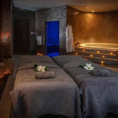 Oulton Hall Hotel, Spa&golf Hotel 4*