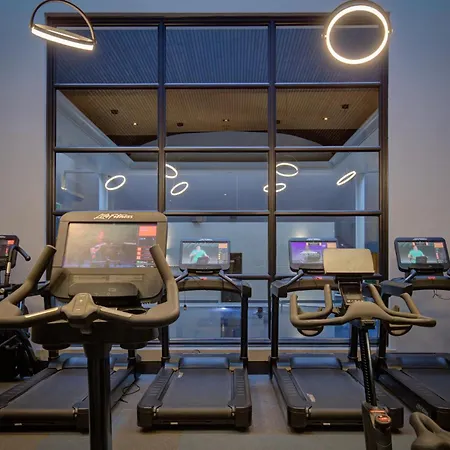 Oulton Hall Hotel, & Golf 4* Лидс