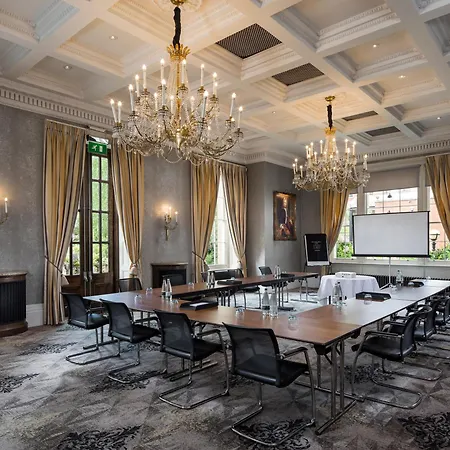 Hotel Oulton Hall Hotel, Spa&golf