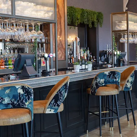 Oulton Hall Hotel, Spa&golf Hotel