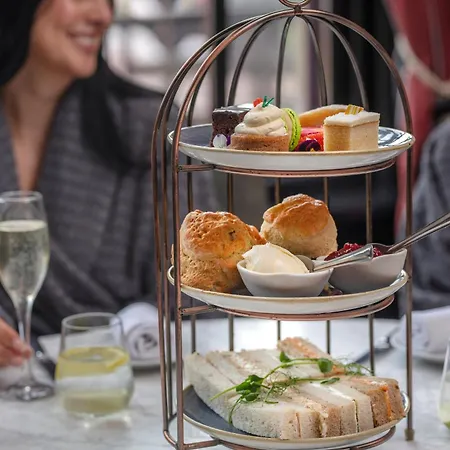 Hotel Oulton Hall Hotel, Spa&golf 4*