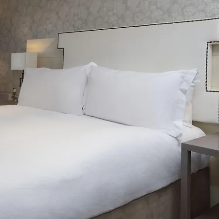 Hotel Oulton Hall Hotel, Spa&golf 4*