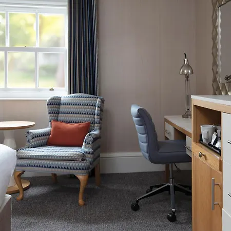 Hotel Oulton Hall Hotel, & Golf Leeds (West Yorkshire)