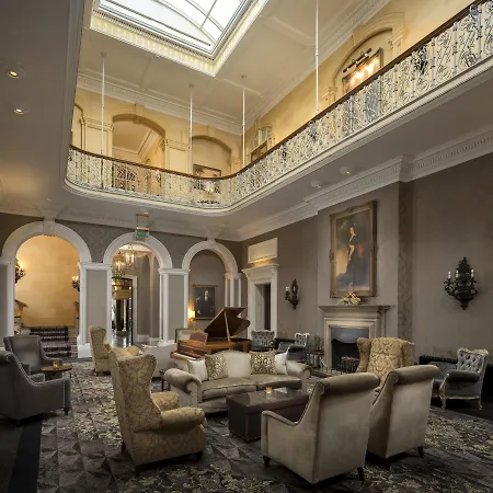 Hotel Oulton Hall Hotel, & Golf