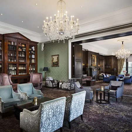 Oulton Hall Hotel, & Golf Hotel