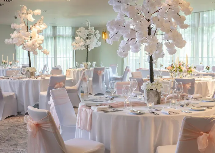 Oulton Hall Hotel, & Golf