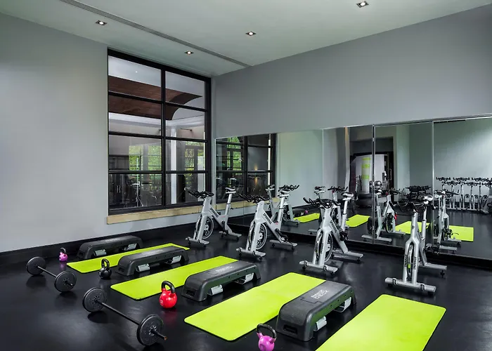 Hotel Oulton Hall Hotel, & Golf