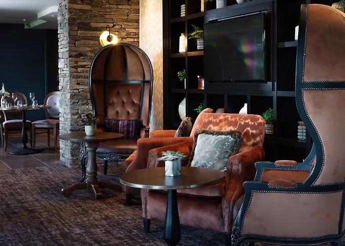 Oulton Hall Hotel, & Golf 리즈